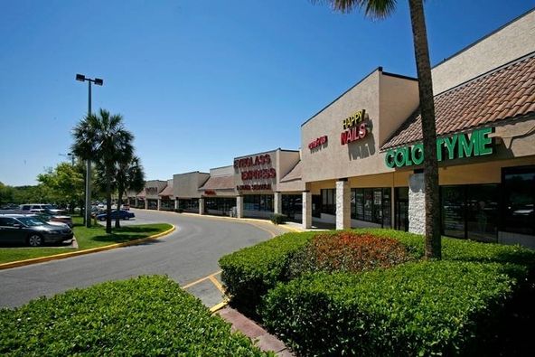 Newberry Square Shopping Center: 1200 NW 76th Blvd, Gainesville, FL 32606